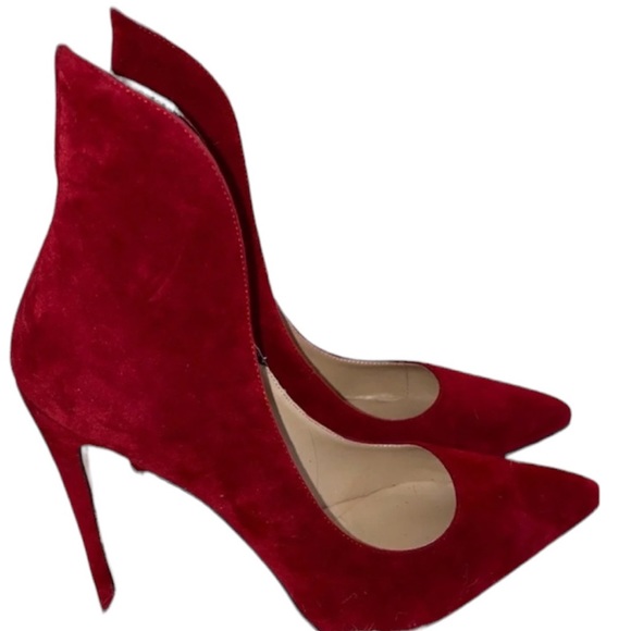 New FSJ pumps - Picture 5 of 5